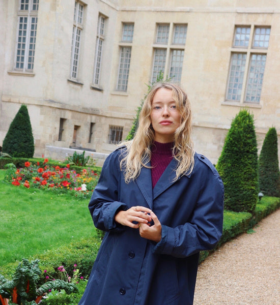 Petite Chineuse | E-shop Vintage