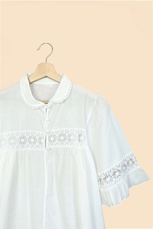 Robe légère