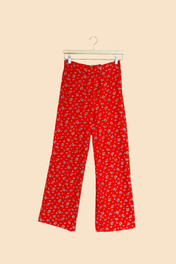 Pantalon Jeannette