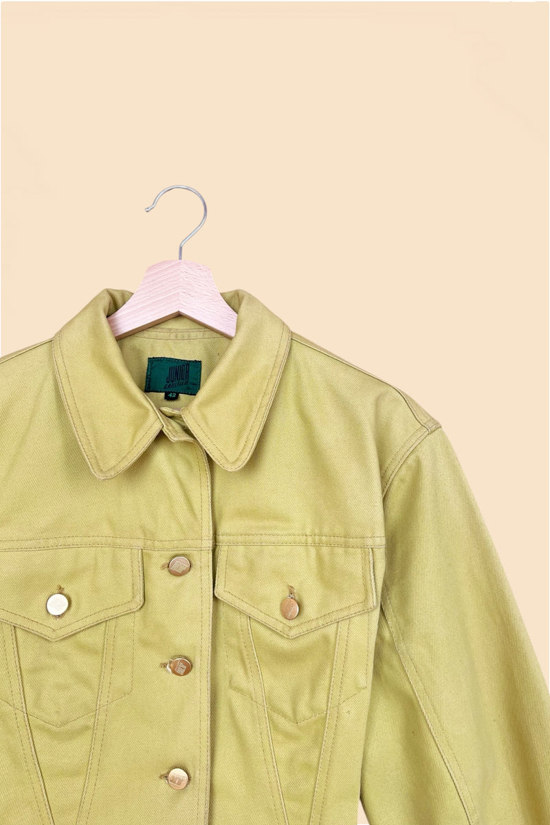 Veste Jean Paul Gaultier