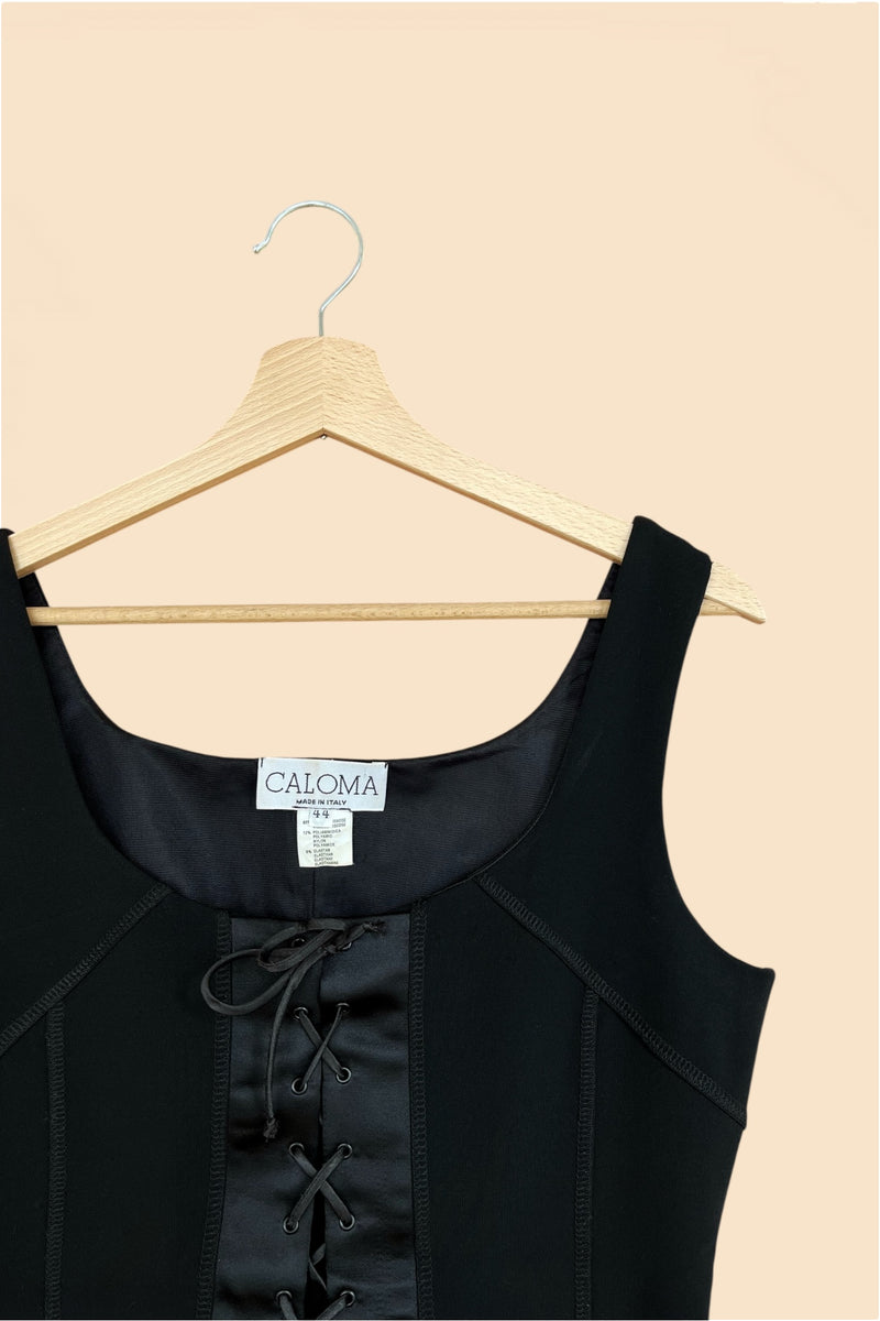 Corset