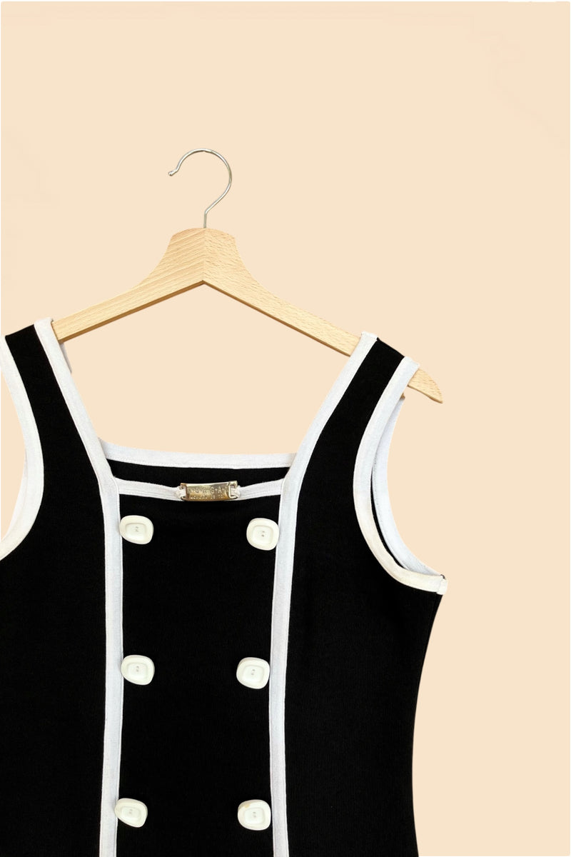 Robe sixties