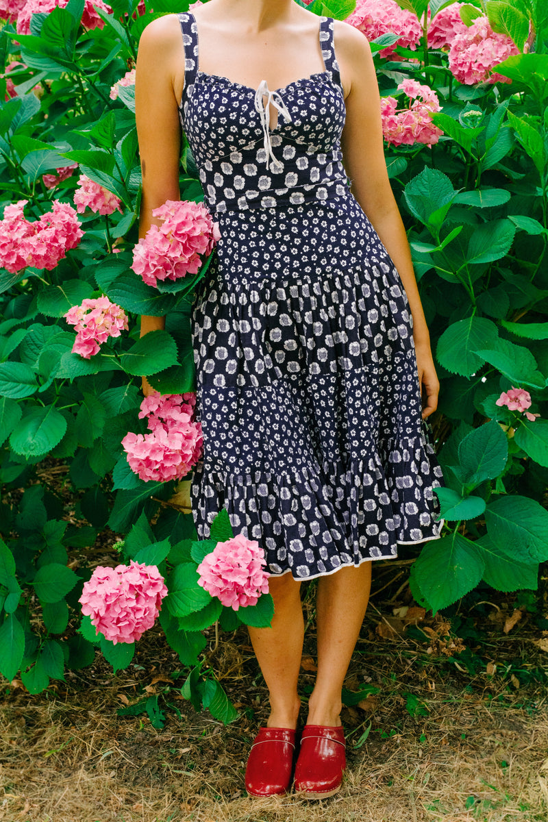 Robe provençale