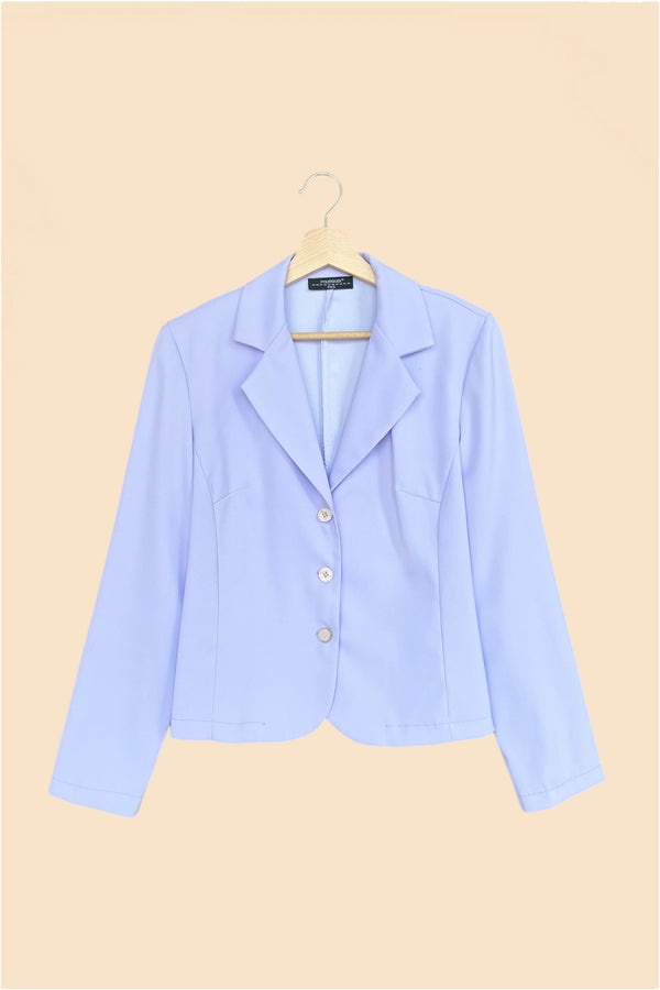 Veste lilas