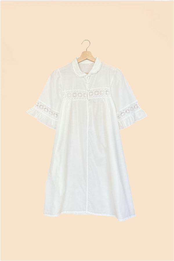 Robe légère
