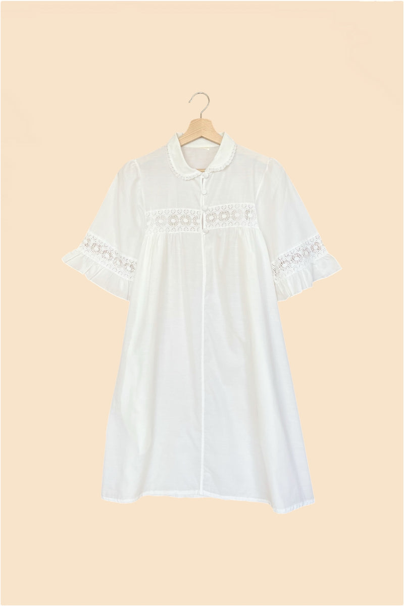 Robe légère