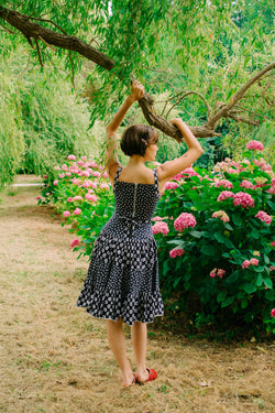 Robe provençale