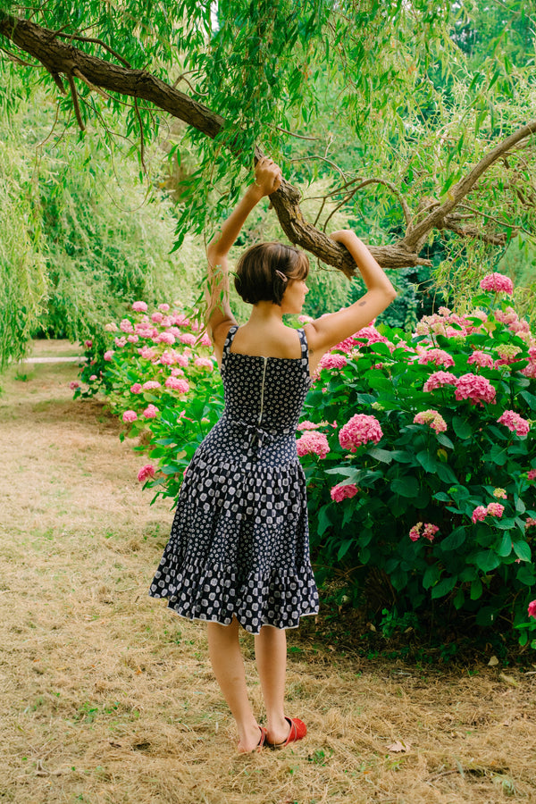 Robe provençale