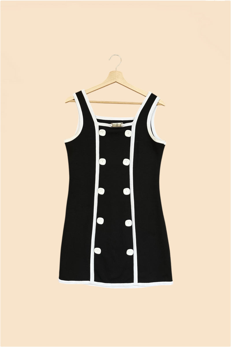 Robe sixties