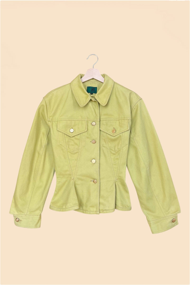 Veste Jean Paul Gaultier