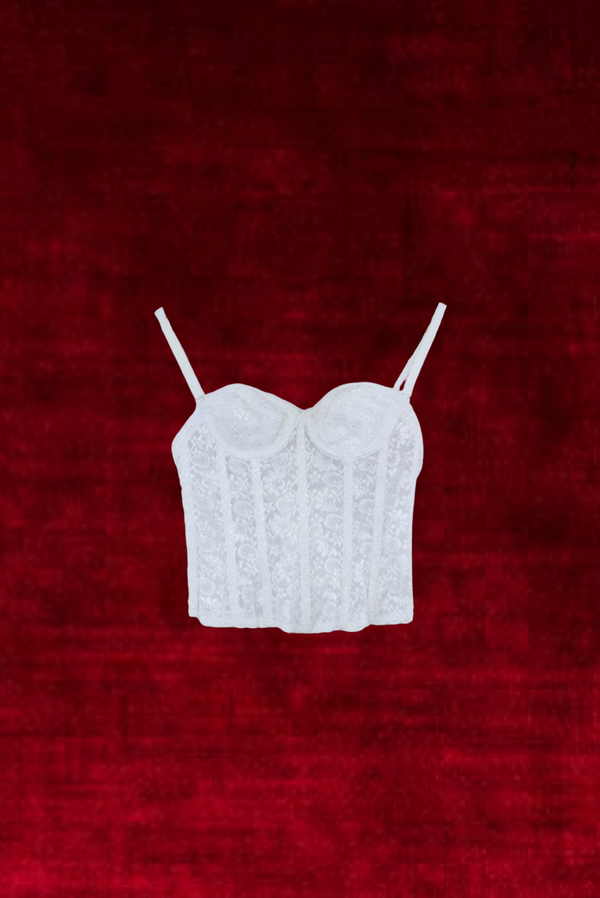 Bustier Adèle