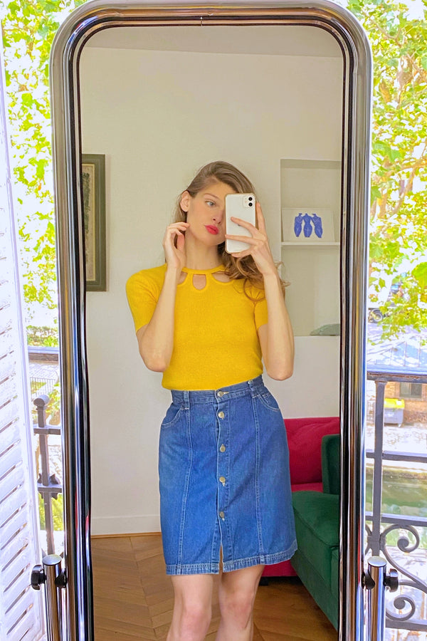 Top seventies